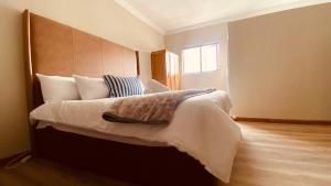 WHITEHOUSE GUESTHOUSE@29KEW