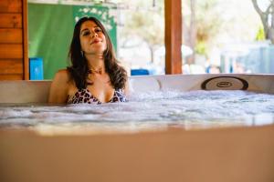 Camping Village Punta Navaccia