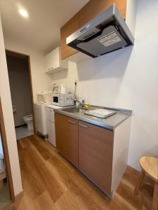 Silvership Hotel 402