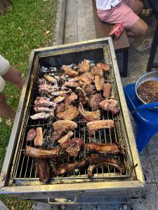 La Maison De DiNo 88