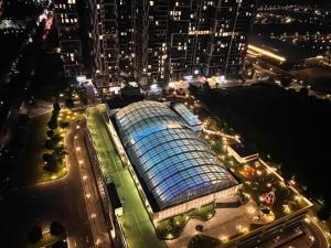 R1 Studio Zenpark - Vinhome Ocean Park Gia Lam HN