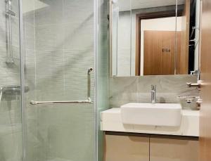 R1 Studio Zenpark - Vinhome Ocean Park Gia Lam HN