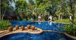 Annika Koh Chang , Formerly Ramayana Koh Chang Resort & Spa