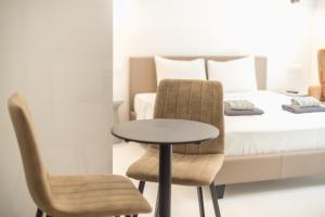 Zen Garden, Exarchia