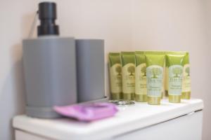 Zen Garden, Exarchia