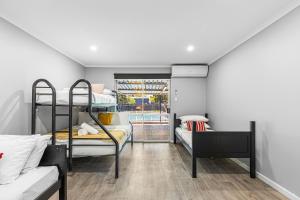 Family Fun Retreat with Pool & Fire Pit