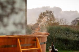 Garden Suites - Duinhotel in Burgh-Haamstede zeeland