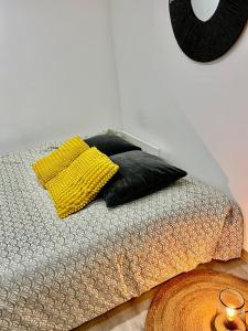 Refuge Urbain - Havre de paix au cœur de la ville