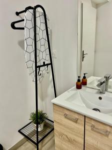 Refuge Urbain - Havre de paix au cœur de la ville