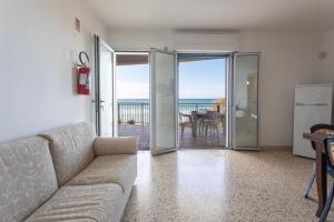 Apt Grecale e Ponente vista mare - Salento Reservation