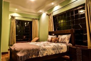 SheerCountry Home Nakuru