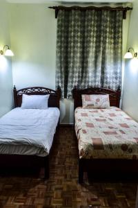 SheerCountry Home Nakuru