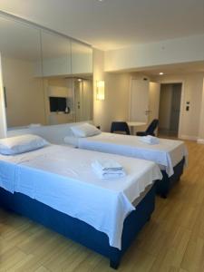 ORBI CITY - Black Sea Apartments