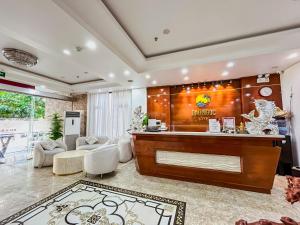 Dao Ngoc Hotel Da Nang