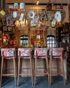 Op Vakantie bij Nicole