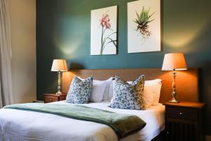 The Nottingham Road Hotel