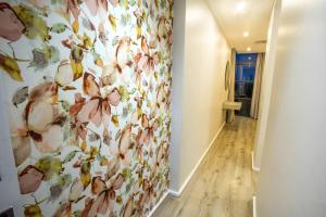 Stay at The Point Abstract Awe