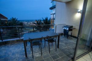 Stay at The Point Abstract Awe