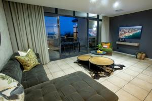 Stay at The Point Abstract Awe