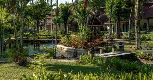 Annika Koh Chang , Formerly Ramayana Koh Chang Resort & Spa