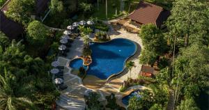 Annika Koh Chang , Formerly Ramayana Koh Chang Resort & Spa