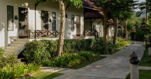 Annika Koh Chang , Formerly Ramayana Koh Chang Resort & Spa