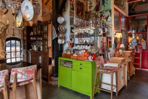 Op Vakantie bij Nicole