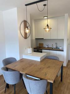 Vrdnik Residence-Apartman 20