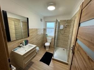 3 bedroom luxury Apartment