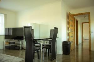 3 bedroom luxury Apartment