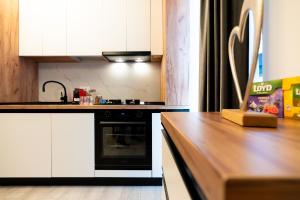 Soni Exclusive Apartments 749 Plaza with Free Private Parking & Self Check-in