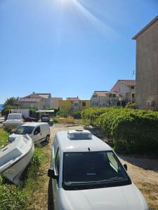 Apartment Antica Ground Floor Sleeps 5