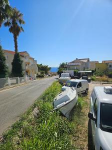 Apartment Antica Ground Floor Sleeps 5