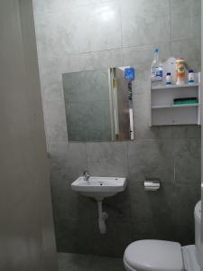 Be Happy Homes Tsavo Fedha 1224