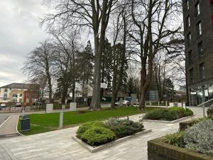 Stylish Kent apartment