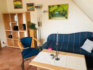 Ferienwohnung Flieder 1