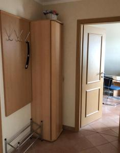 Ferienwohnung Flieder 1