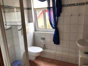 Ferienwohnung Flieder 1