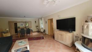 Ferienwohnung Ginster