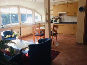 Ferienwohnung Lavendel 2