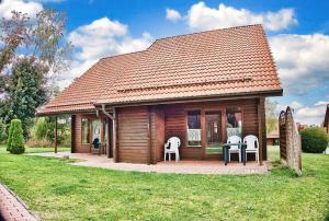 Feriendorf Blauvogel BV 33