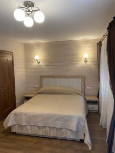 Котедж GLORIA будинок повністю