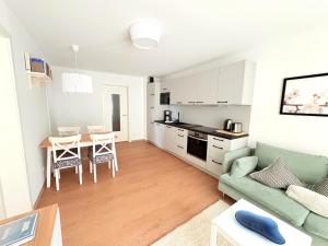 Stella Maris Wohnung 3