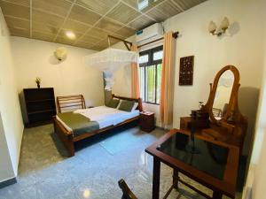 Gurugedara Heritage Talalla