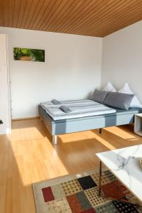 App 4 im Ferienhaus am See