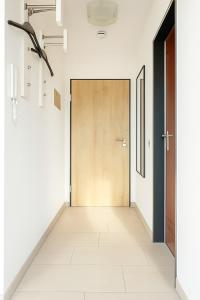 App 4 im Ferienhaus am See