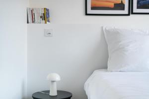 Cosy blue - Hyper Centre - Home cinéma