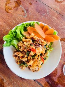 Koh Rong 71 Guesthouse & Restaurant-Bar