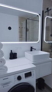 Cosy blue - Hyper Centre - Home cinéma