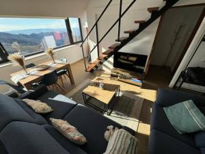 Duplex reformado - estrella